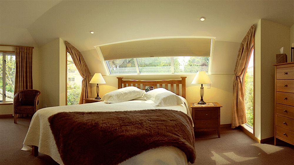 The Classic Villa Christchurch Ngoại thất bức ảnh