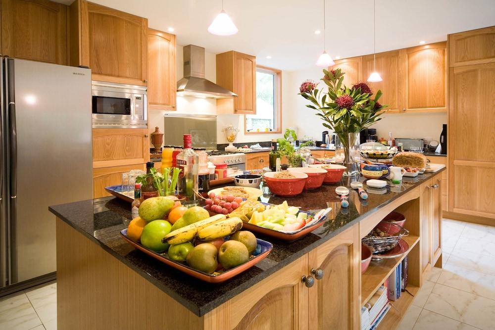 The Classic Villa Christchurch Ngoại thất bức ảnh